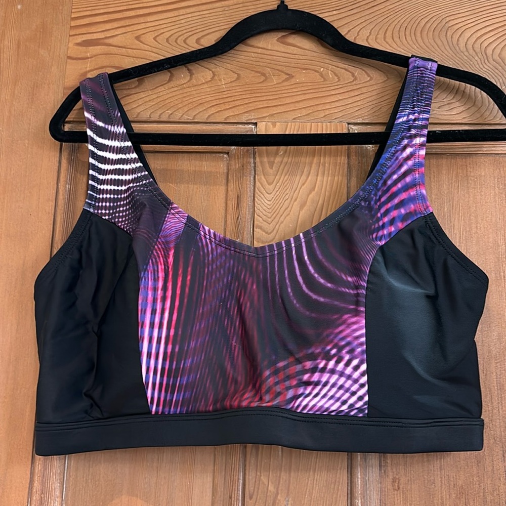 Bikini Top Size 16